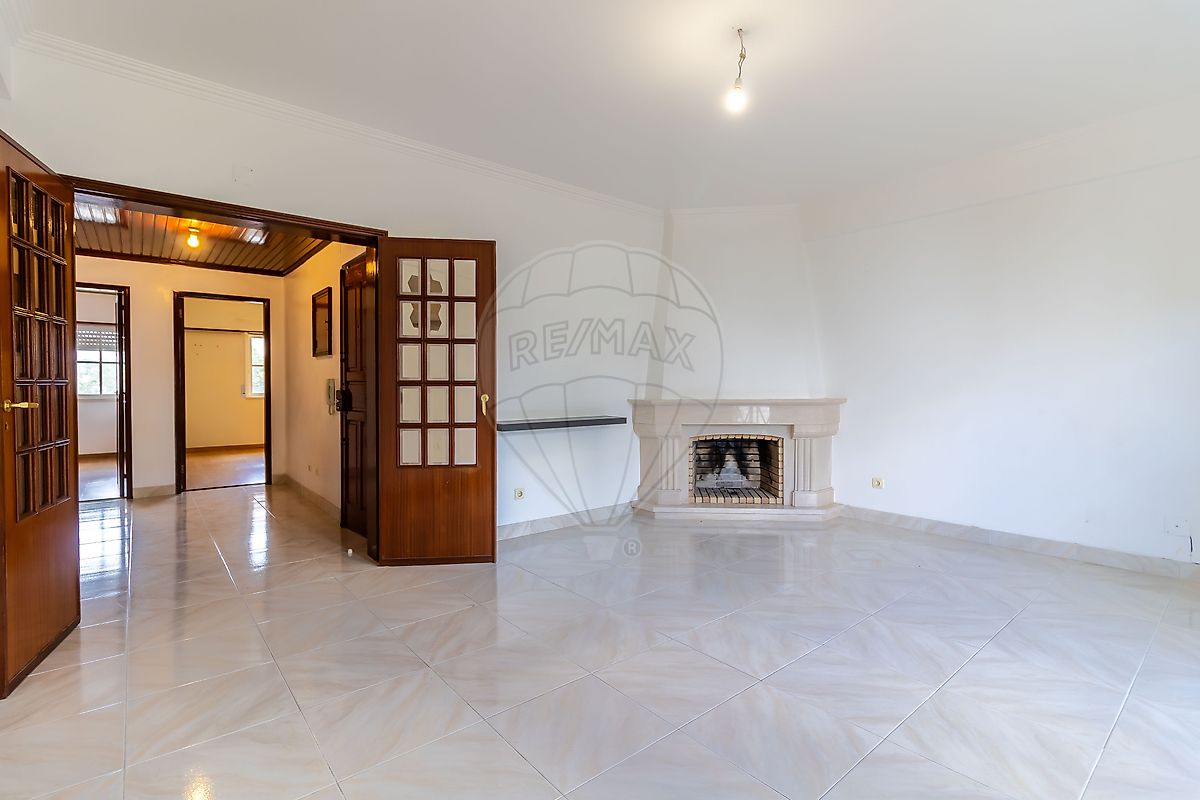 Apartamento T2 à venda em Cascais