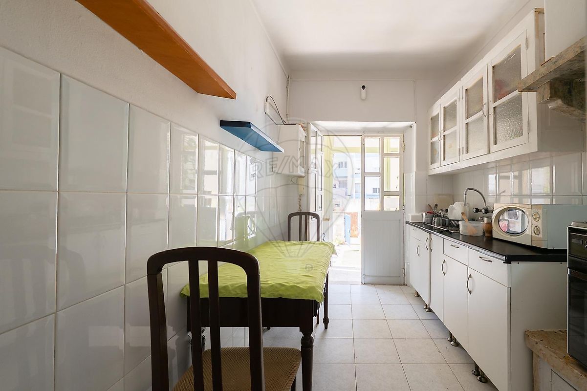 Apartamento T2 à venda em Sintra