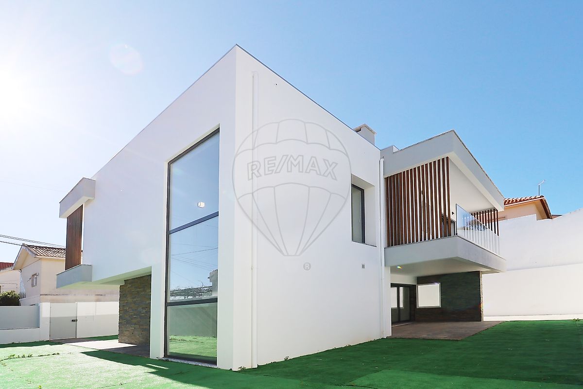 Moradia T3 à venda em Cascais