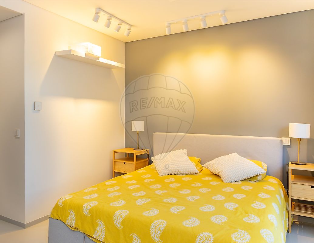 Apartamento T2 à venda em Lisboa