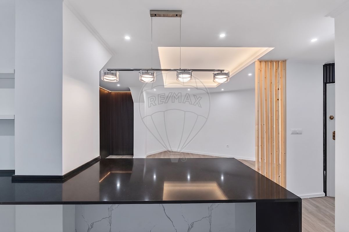 Apartamento T3 à venda em Barreiro
