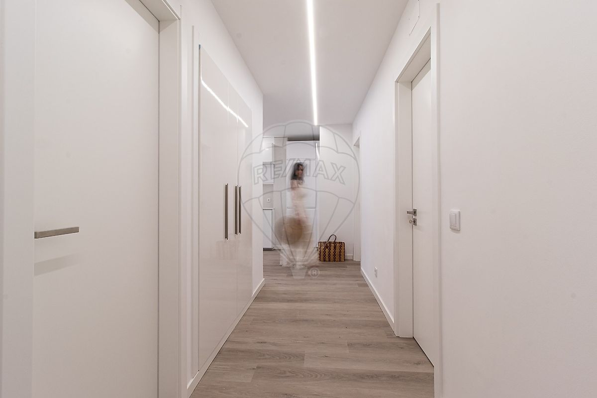 Apartamento T3 à venda em Cascais