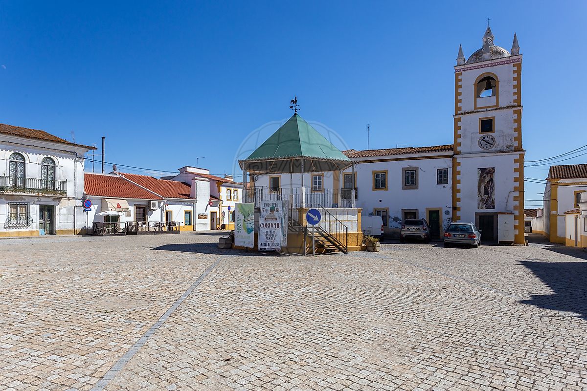Moradia T5 à venda em Pavia, Mora — foto 31