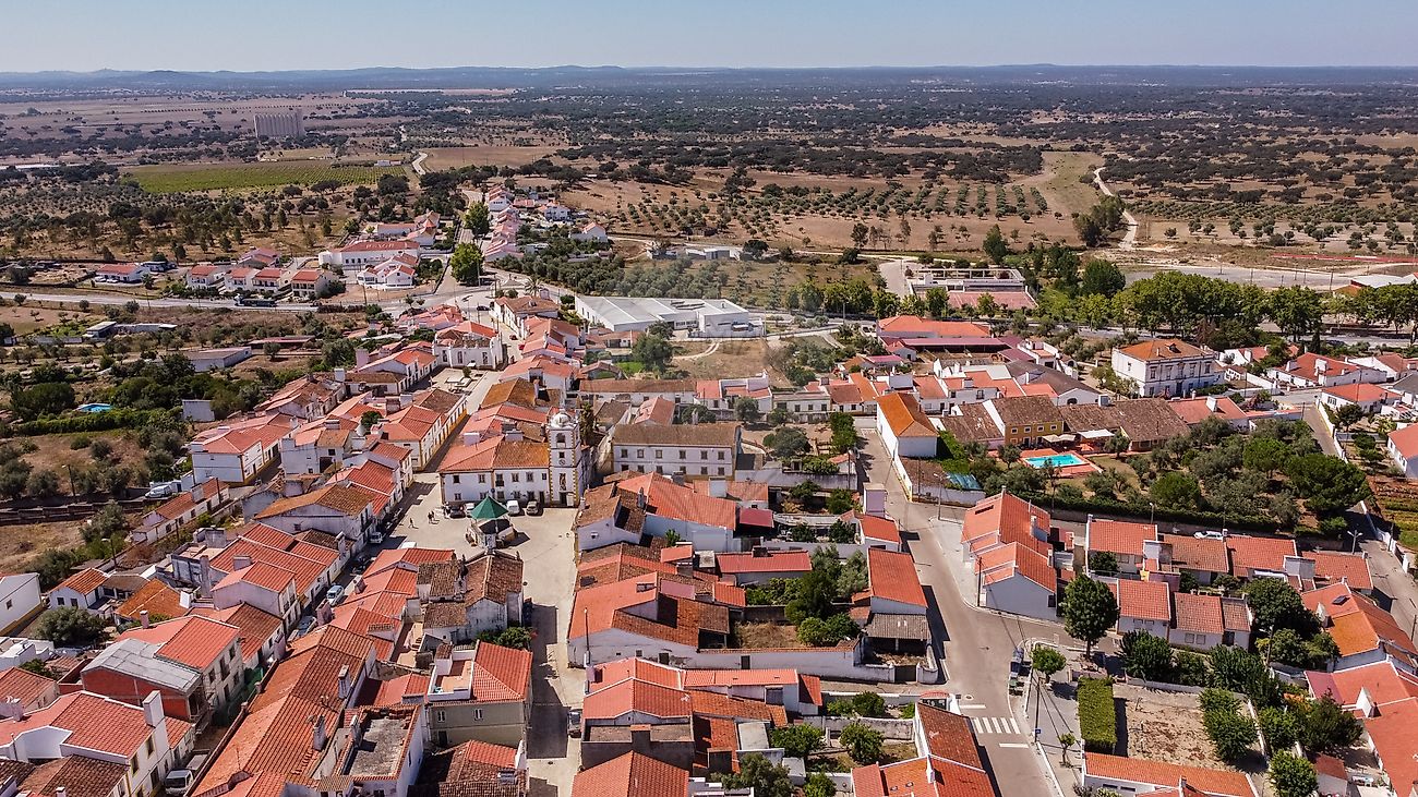 Moradia T5 à venda em Pavia, Mora — foto 33