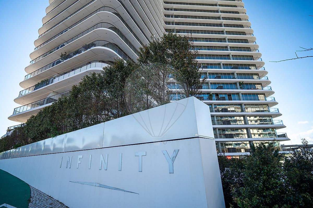 Apartamento T2 em Campolide 4