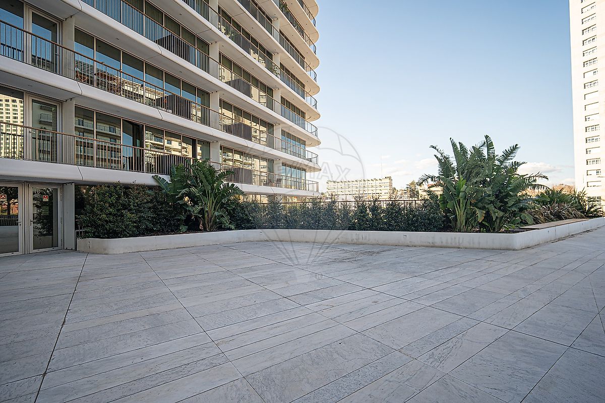 Apartamento T2 em Campolide 5