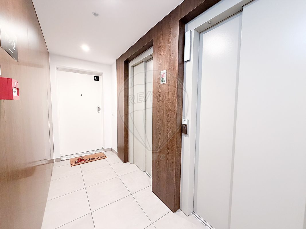 Apartamento T2 à venda em Vila Franca de Xira