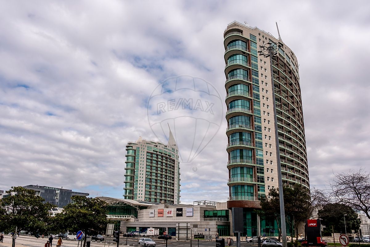 Apartamento T2 à venda em Lisboa