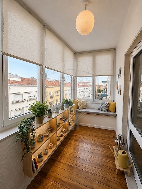 Apartamento T1 à venda em Lisboa