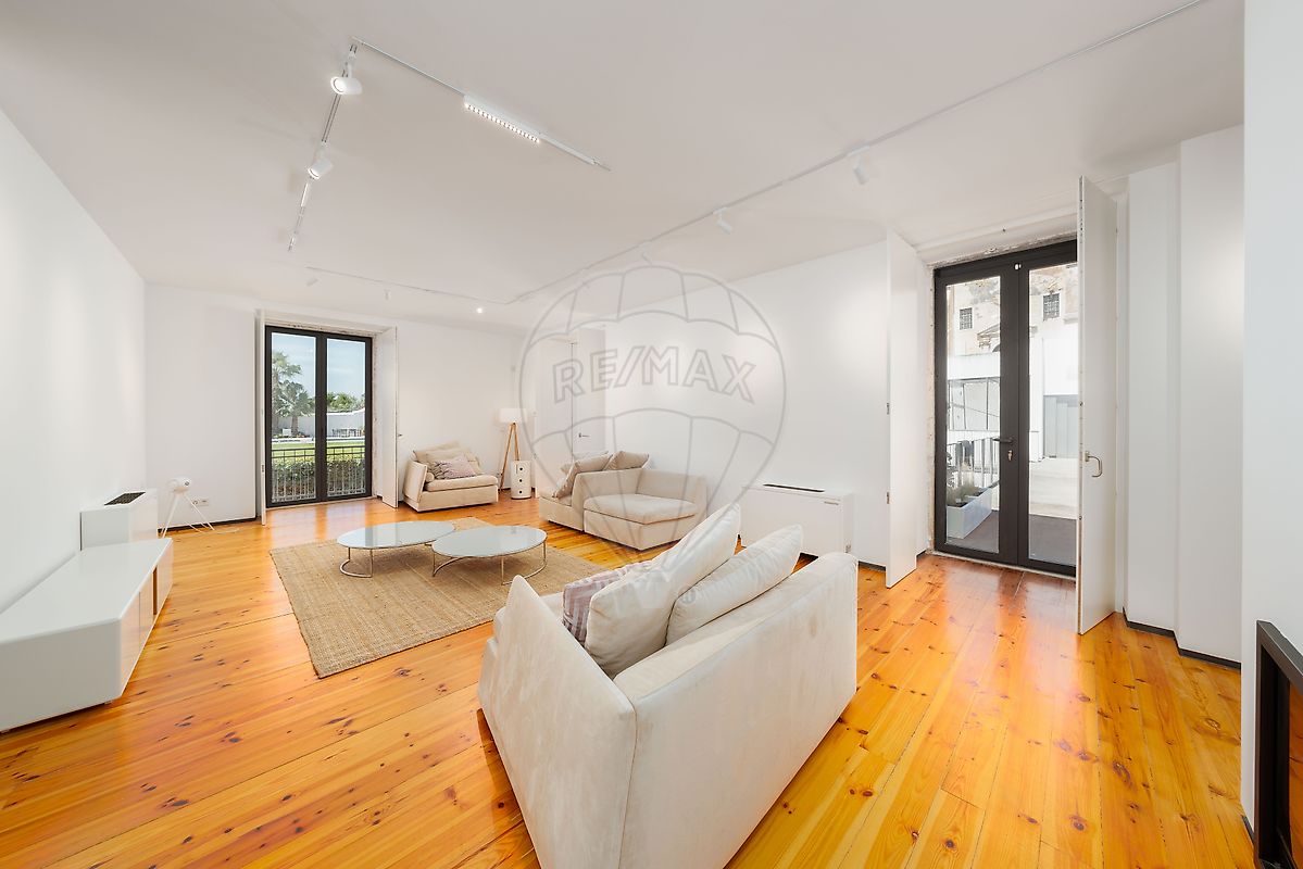 Apartamento T4 em Penha de França 4