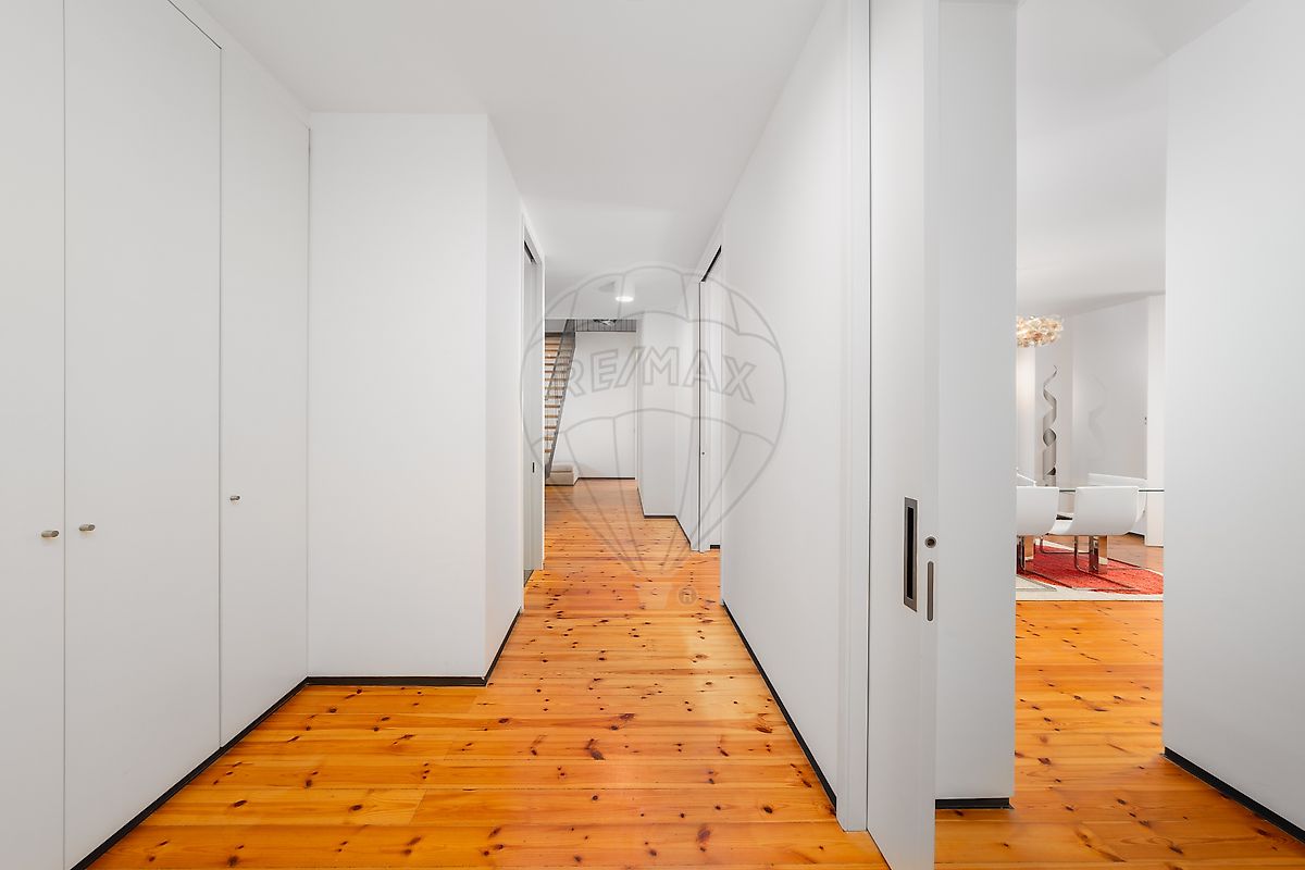 Apartamento T4 em Penha de França 39