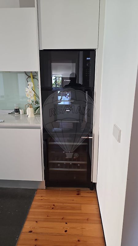 Apartamento T4 em Penha de França 12