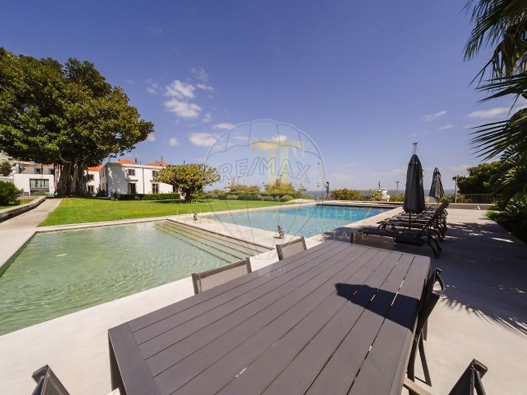 Apartamento T4 em Penha de França 45