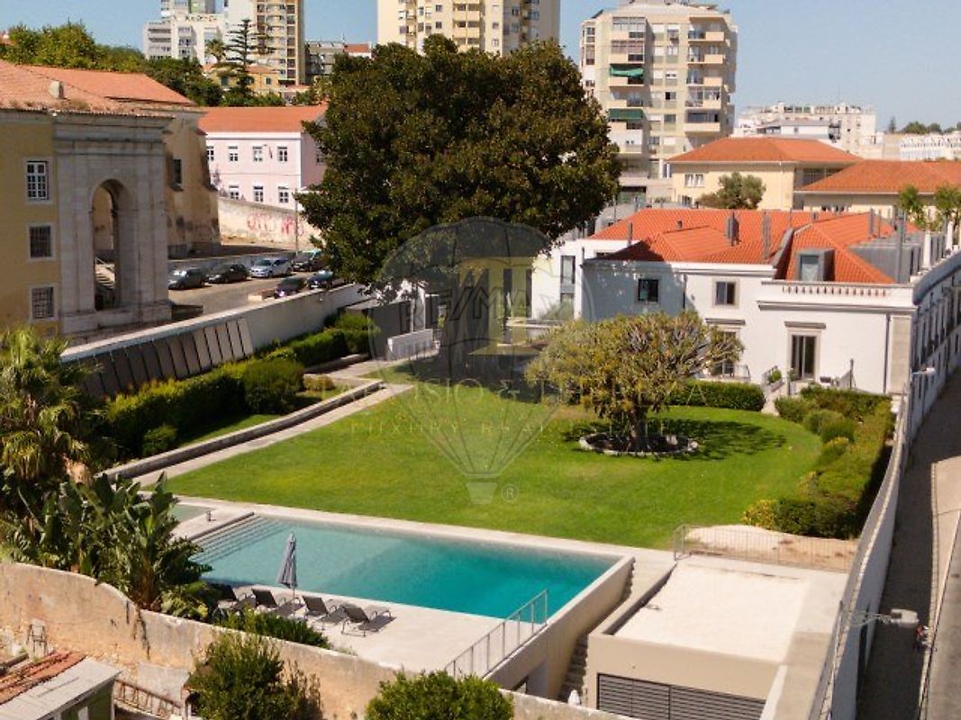 Apartamento T4 em Penha de França 48