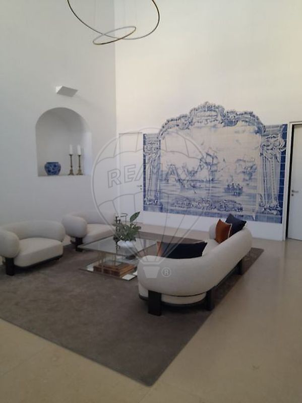 Apartamento T4 em Penha de França 43