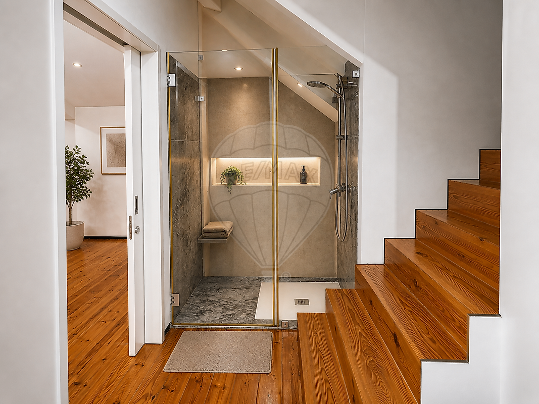 Apartamento T4 em Penha de França 24