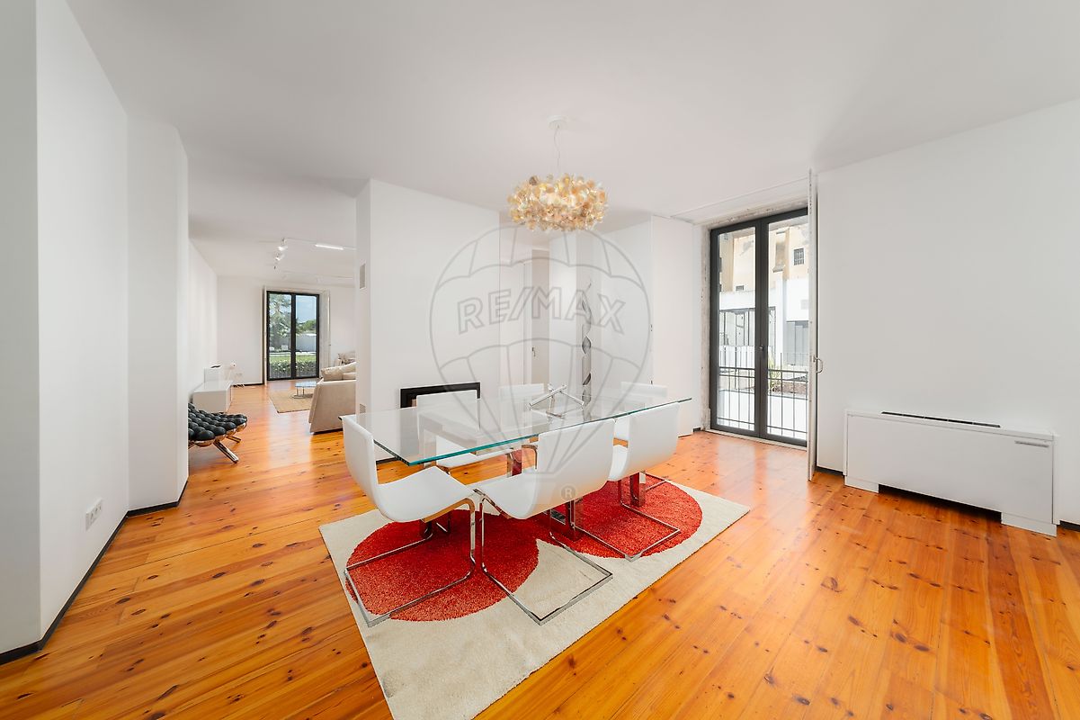 Apartamento T4 em Penha de França 6