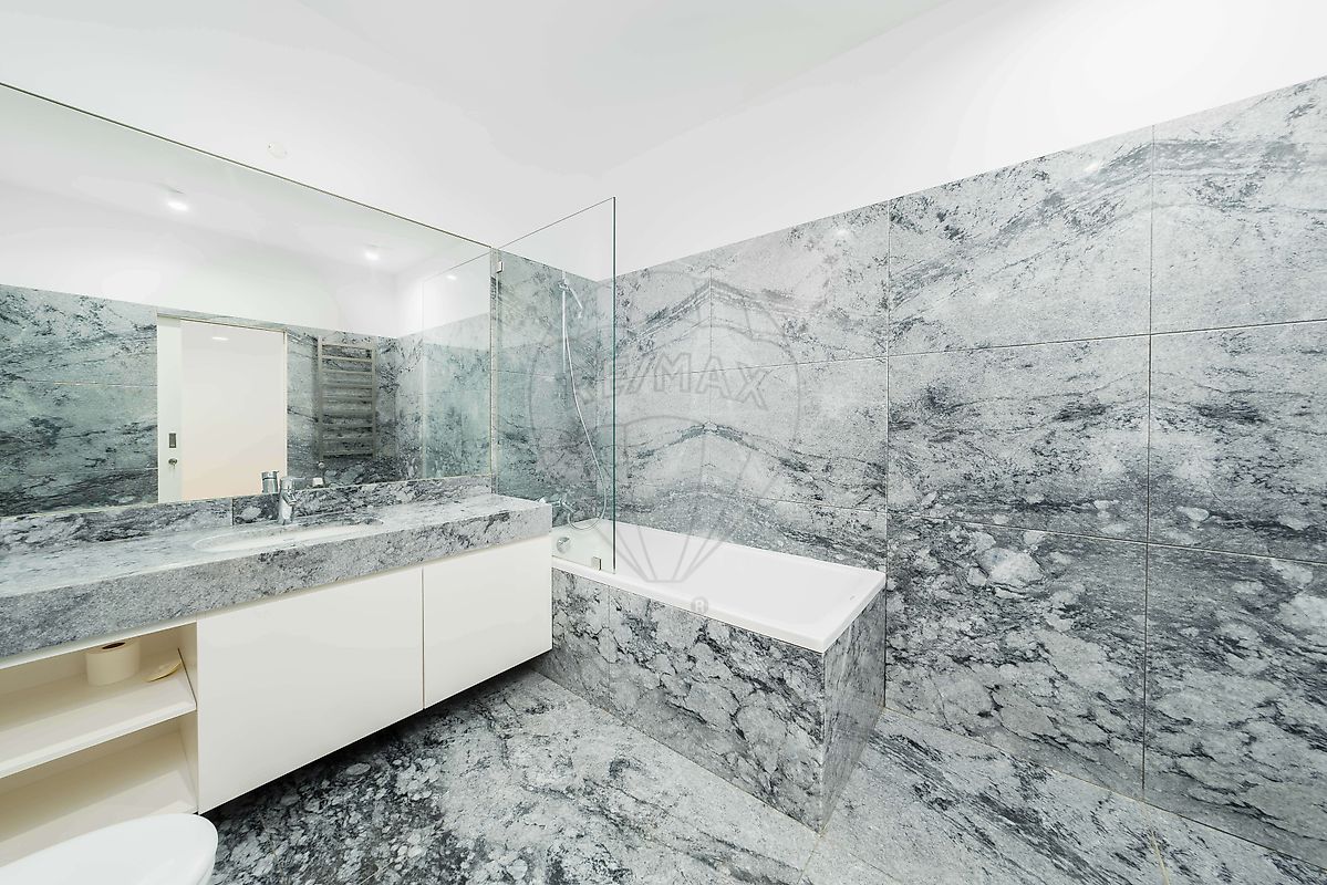 Apartamento T4 em Penha de França 34