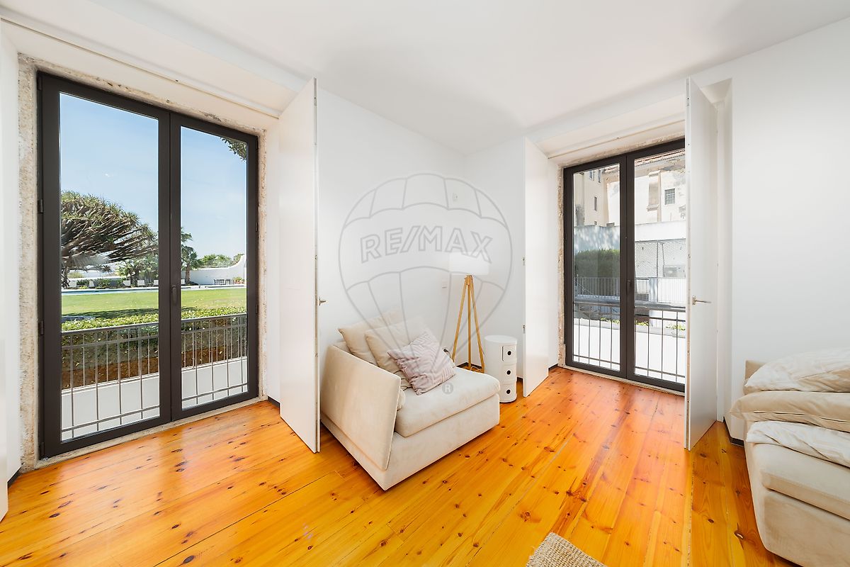 Apartamento T4 em Penha de França 5