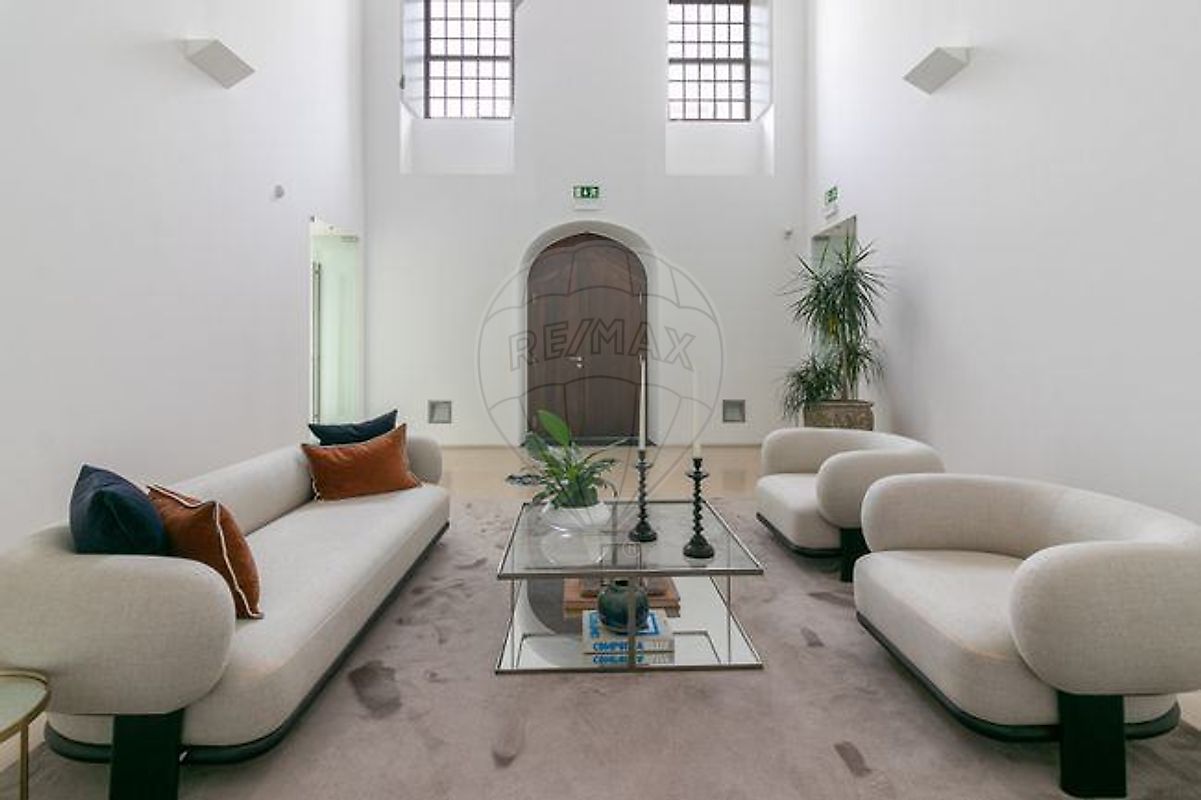 Apartamento T4 em Penha de França 42