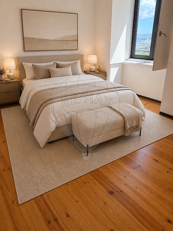 Apartamento T4 à venda em Penha de França, Lisboa — foto 26