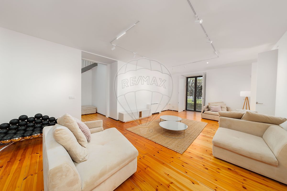 Apartamento T4 à venda em Penha de França, Lisboa — foto 3