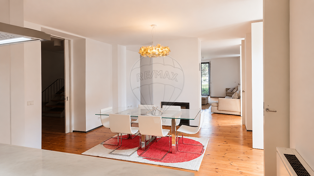 Apartamento T4 à venda em Penha de França, Lisboa — foto 13