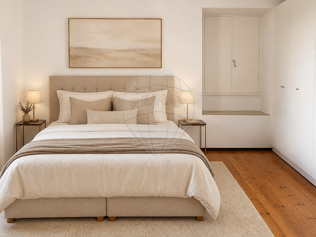 Apartamento T4 à venda em Penha de França, Lisboa — foto 35
