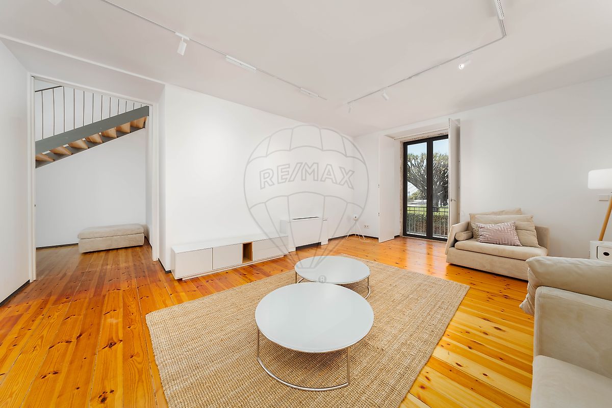 Apartamento T4 à venda em Penha de França, Lisboa — foto 5