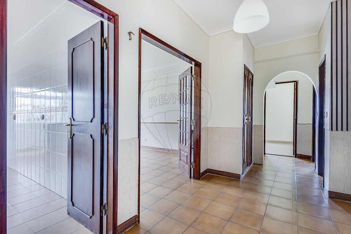 Apartamento T3 à venda em Mafra