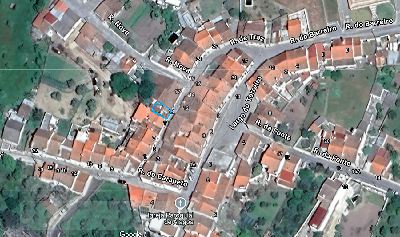 Moradia - Alagoa, Portalegre, Portalegre