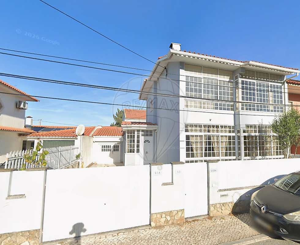 Moradia T3 à venda em Cascais