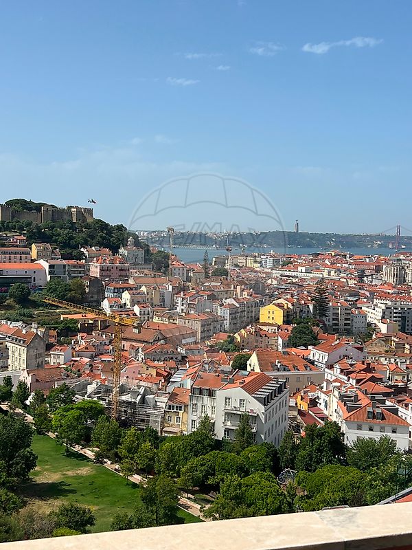 Apartamento T2 à venda em Lisboa