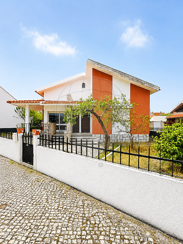 Moradia - Marinha Grande, Marinha Grande, Leiria