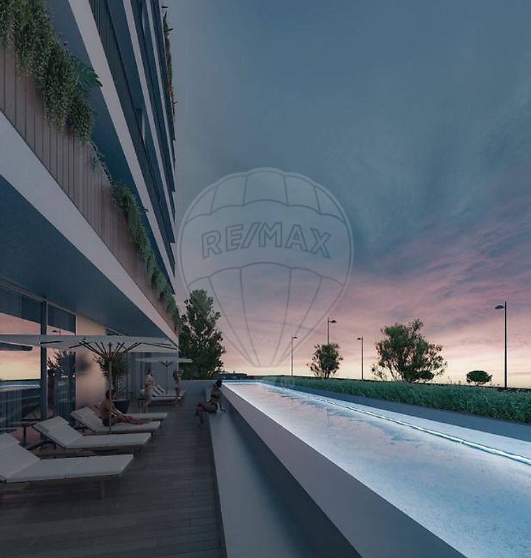 Apartamento T3 à venda em Vila Nova de Gaia