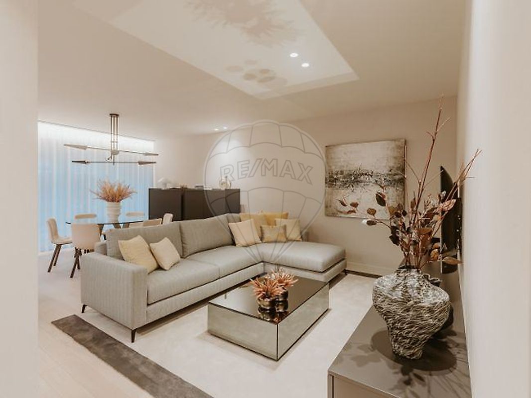 Apartamento T3 à venda em Vila Nova de Gaia