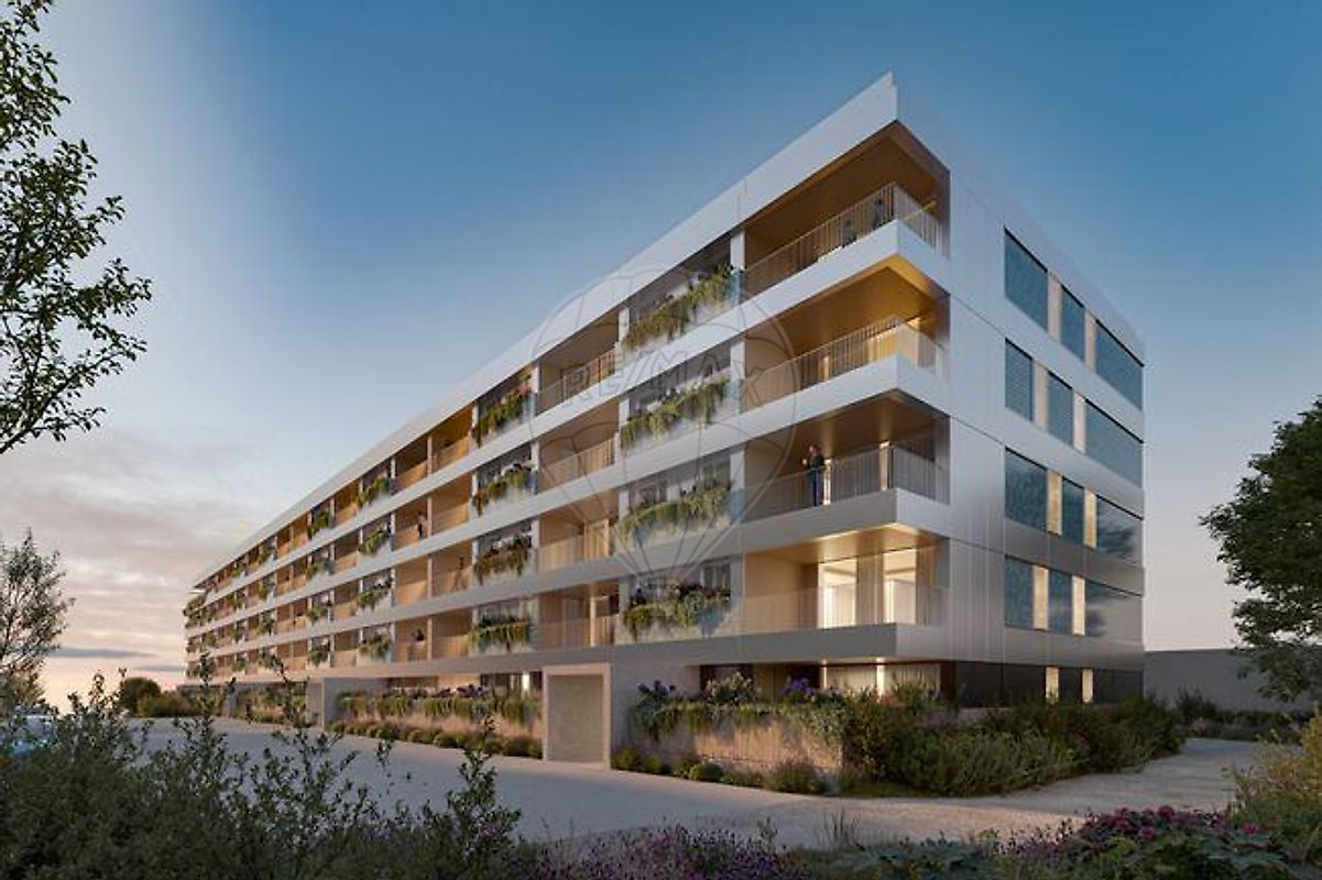 Apartamento T3 à venda em Vila Nova de Gaia