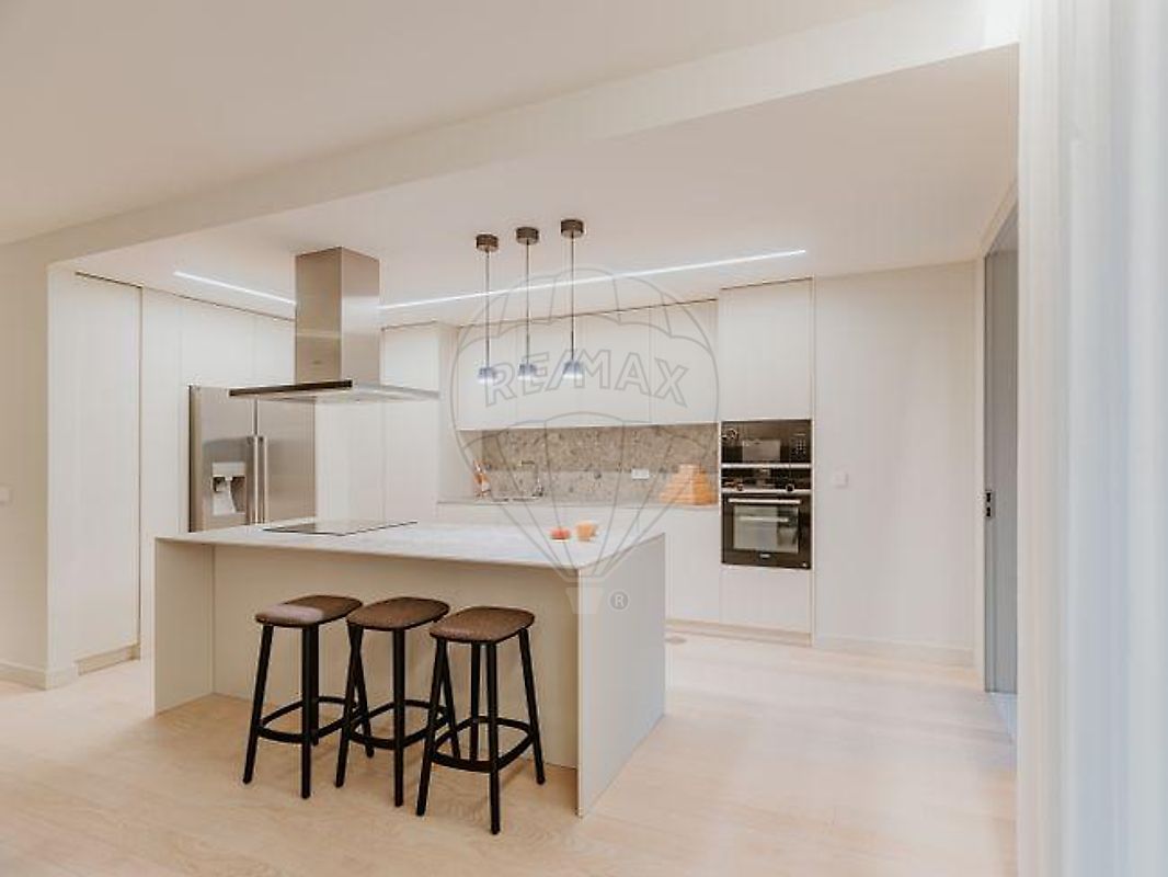 Apartamento T3 à venda em Vila Nova de Gaia