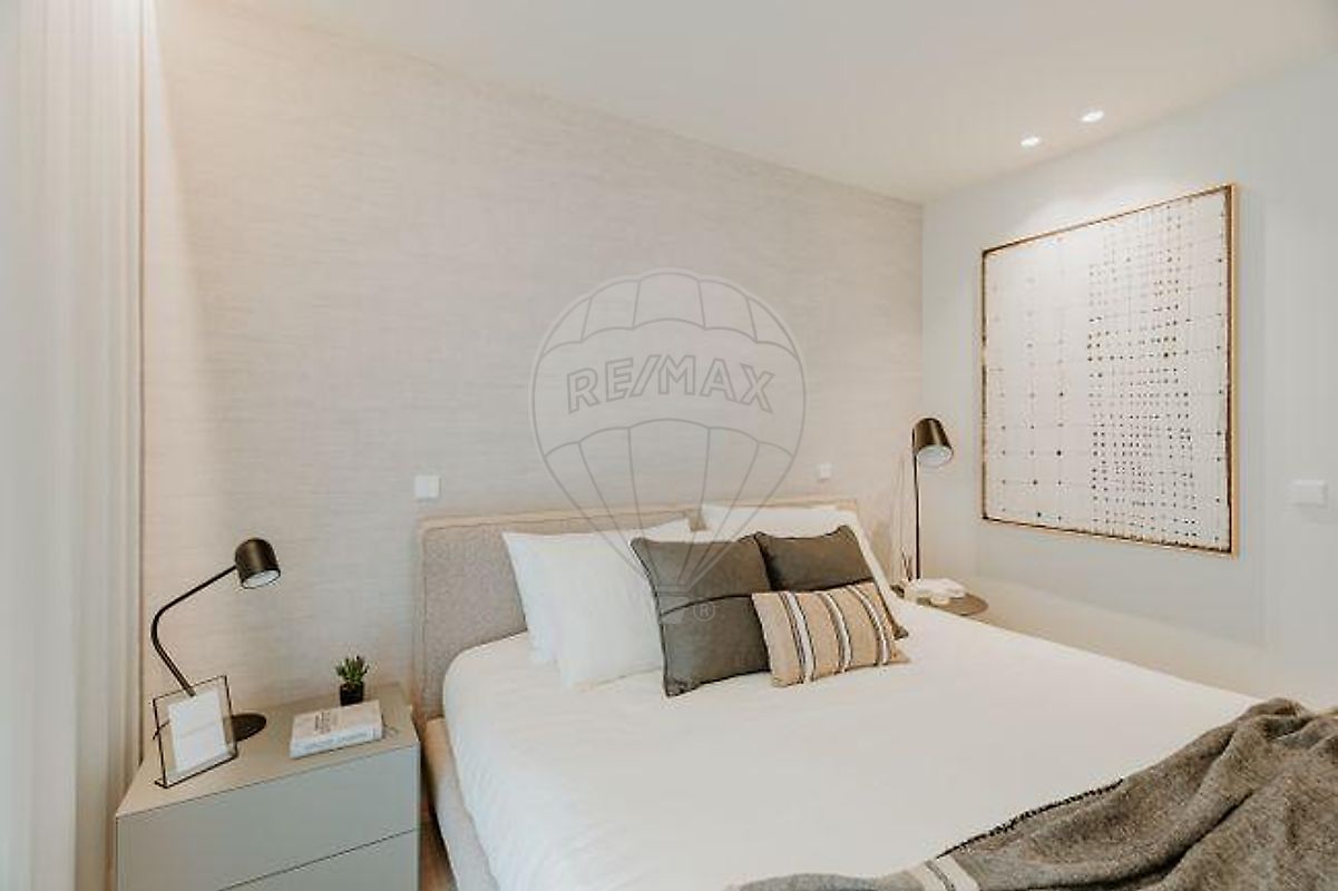 Apartamento T3 à venda em Vila Nova de Gaia
