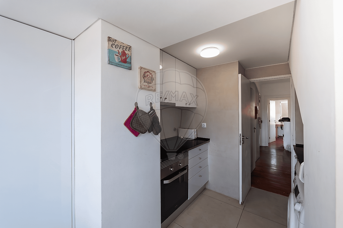 Apartamento T2 à venda em Lisboa