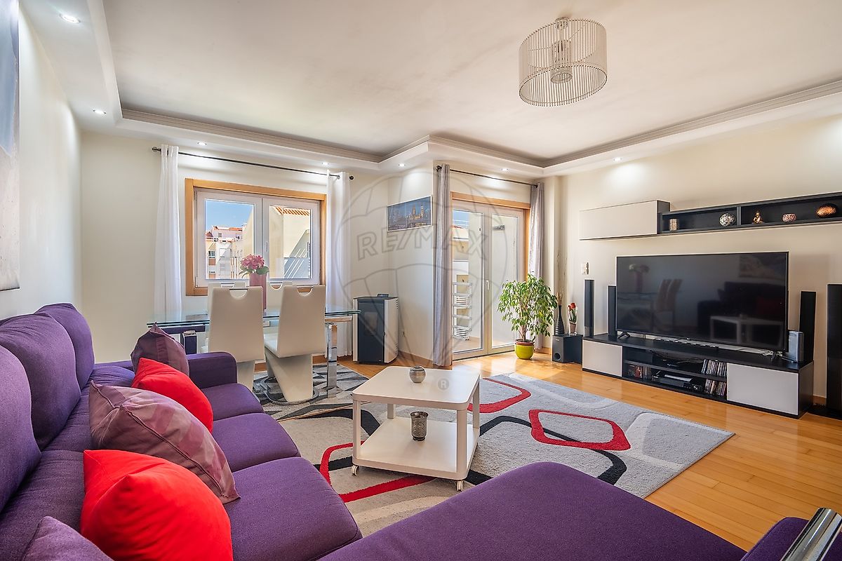 Apartamento - Mina de Água, Amadora, Lisboa
