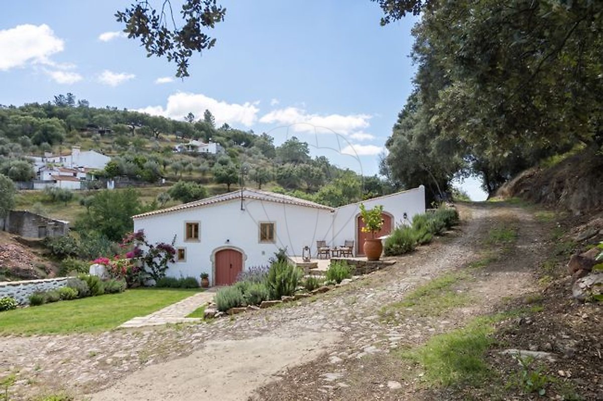 Prédio à venda em Portalegre