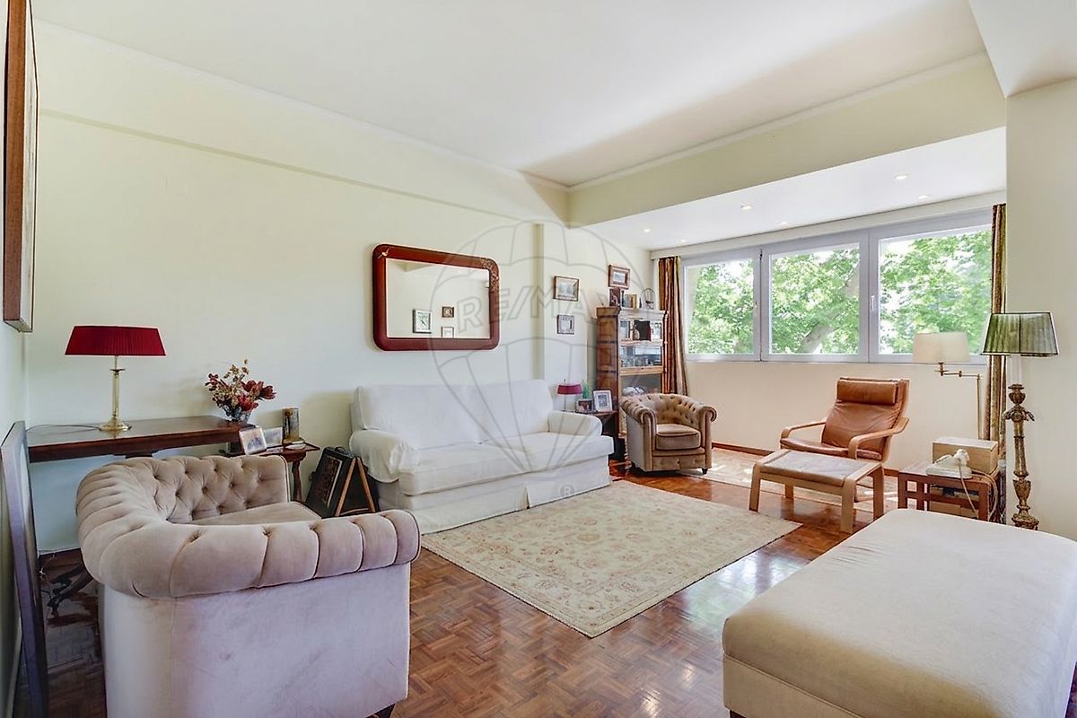 Apartamento T5 à venda em Olivais, Lisboa — foto 6