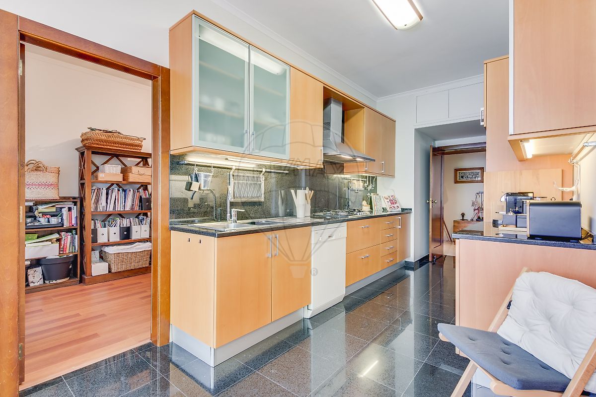 Apartamento T5 à venda em Olivais, Lisboa — foto 16