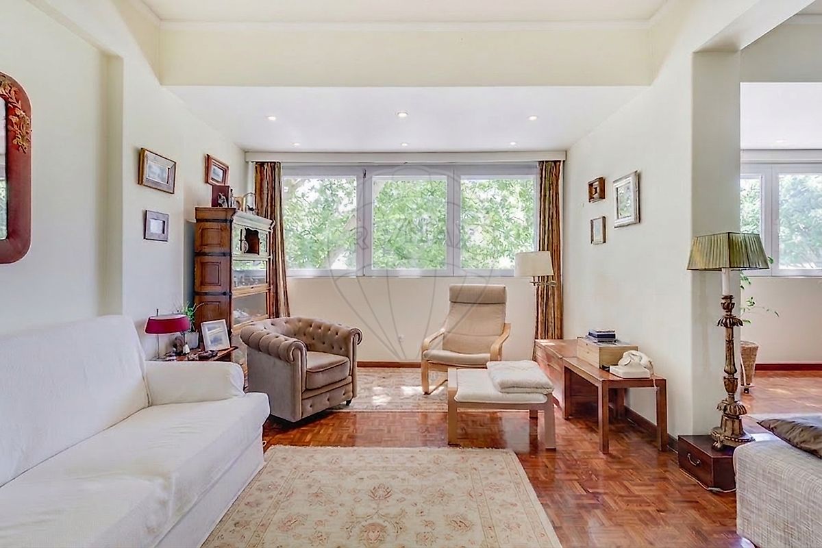 Apartamento T5 à venda em Olivais, Lisboa — foto 8