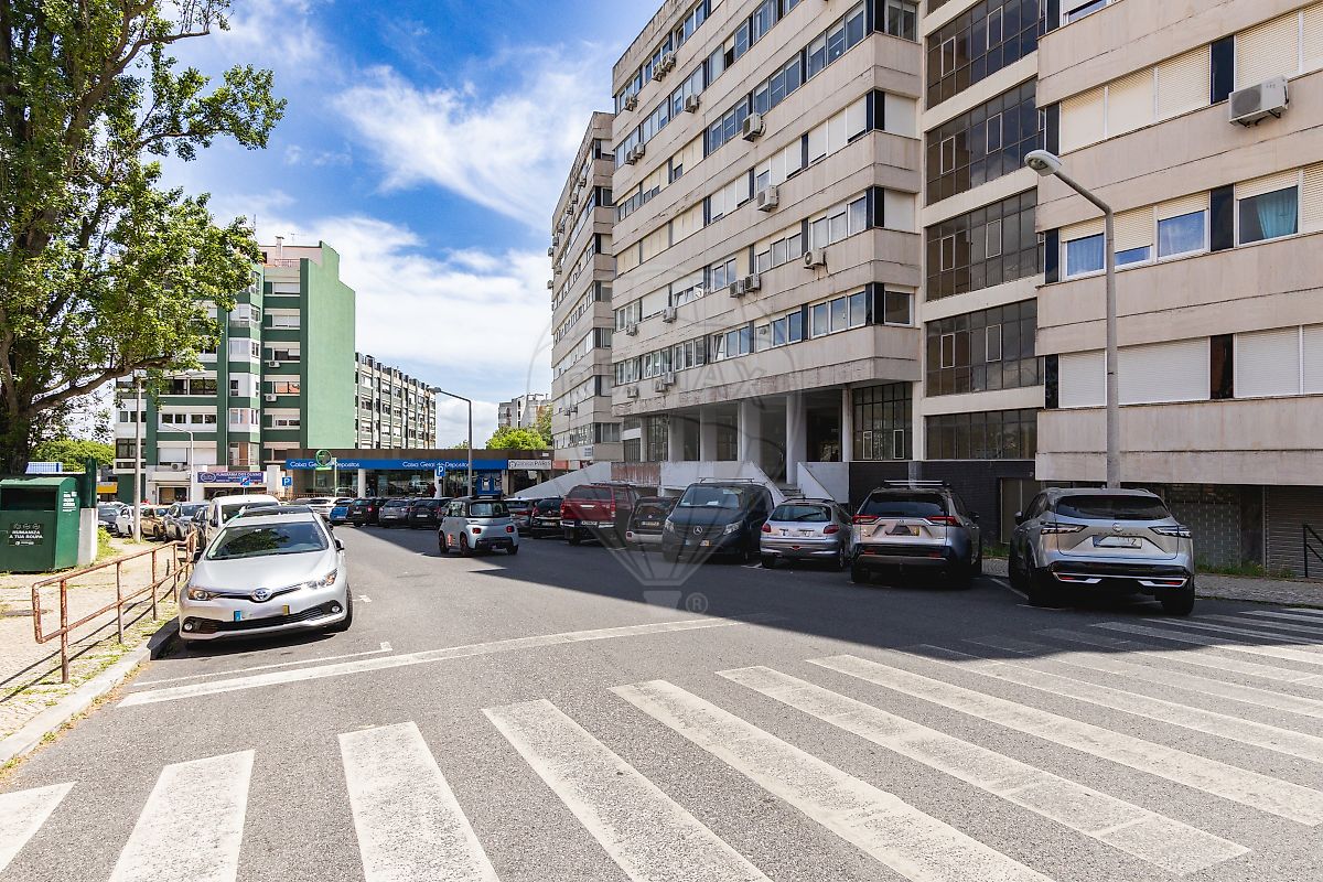 Apartamento T5 à venda em Olivais, Lisboa — foto 37