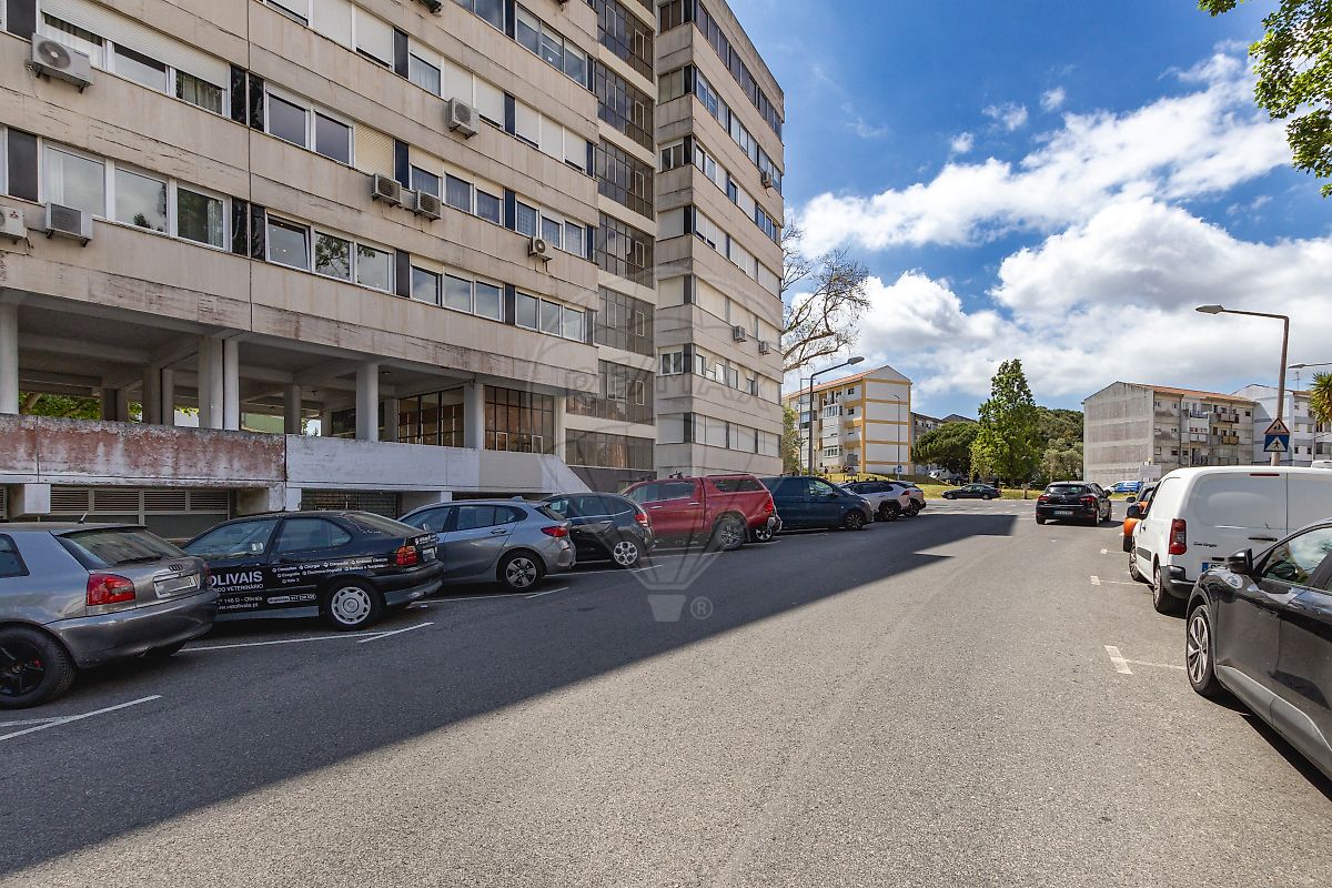 Apartamento T5 à venda em Olivais, Lisboa — foto 36