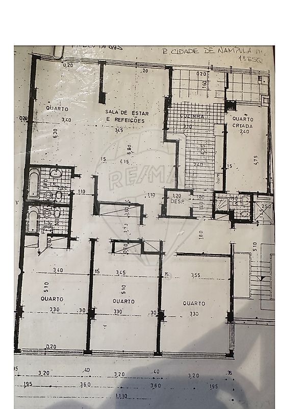 Apartamento T5 à venda em Olivais, Lisboa — foto 40