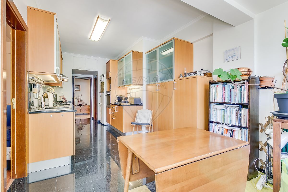 Apartamento T5 à venda em Olivais, Lisboa — foto 14