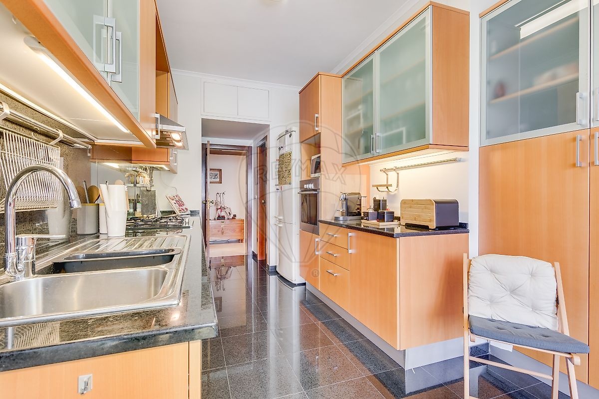 Apartamento T5 à venda em Olivais, Lisboa — foto 13